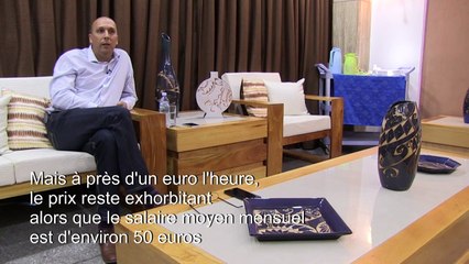 Cuba étend l'accès à internet et veut y défendre sa révolution