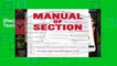 [Doc] Manual of Section: Paul Lewis, Marc Tsurumaki, and David J. Lewis