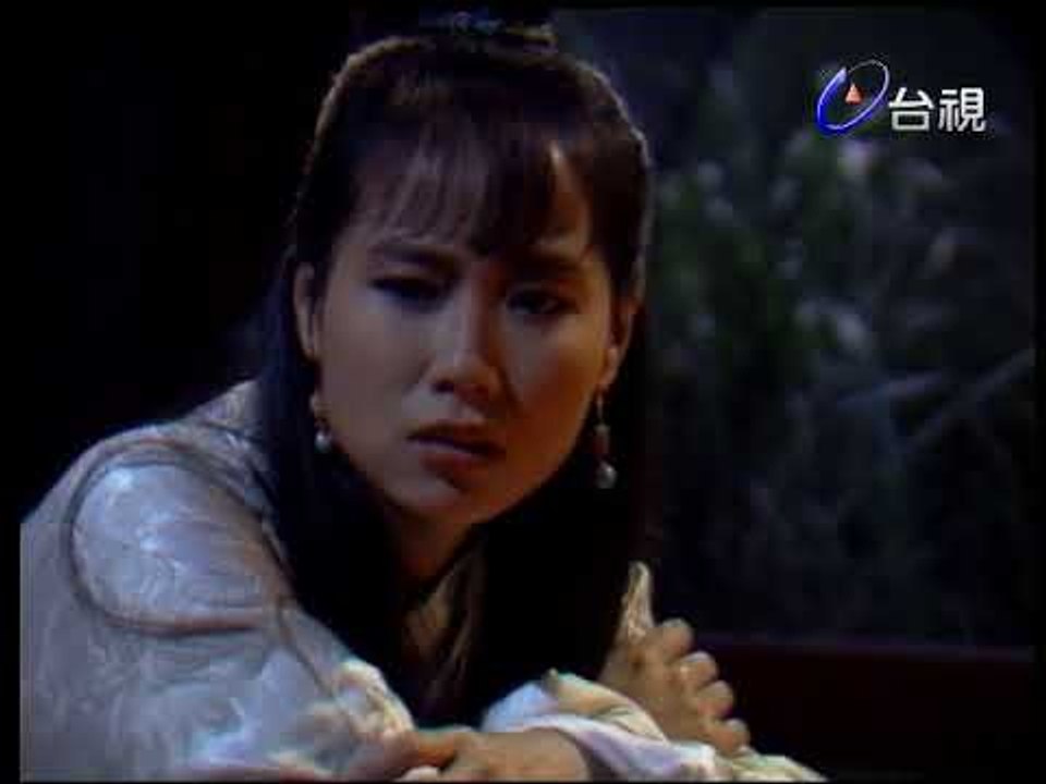碧海情天 第40集