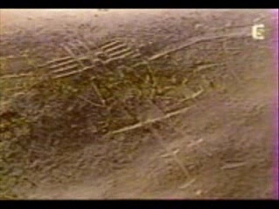 Superscience - Le Mythe Des Geants 1