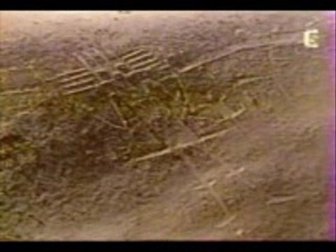 Superscience - Le Mythe Des Geants 1