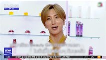 [투데이 연예톡톡] 이특, 한국인 최초 태국 방송 MC 활약