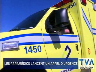 TVA Nouvelles 18h CHAU 29 juillet 2019