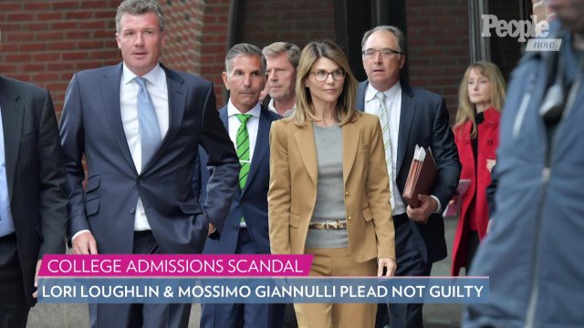 Lori Loughlin's Daughters Return to Instagram to Wish Mom Happy Birthday After Scandal