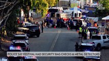 At Least 3 People — Including Boy, 6 — Killed in Shooting at California Garlic Festival