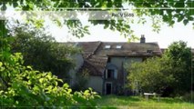 A vendre - Maison/villa - Bains Les Bains (88240) - 5 pièces - 101m²