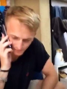 Quand un « Toubab » demande à Aliou Sall ses 400.000 francs CFA