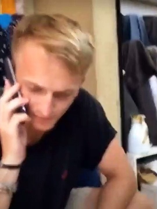 Quand un « Toubab » demande à Aliou Sall ses 400.000 francs CFA