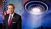 U.S. Congressman Demands Answers About UFOs From Military Investigators