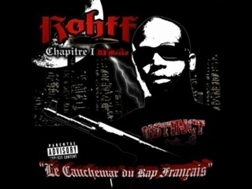 Vitry fenomene rohff