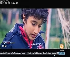 شاهد..هرتلة إعلامية إخوانية لا مثيل لها