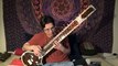 Sitar Improvisation with Tabla