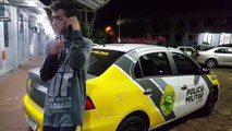 Homem que estava desaparecido é localizado pela Polícia Militar