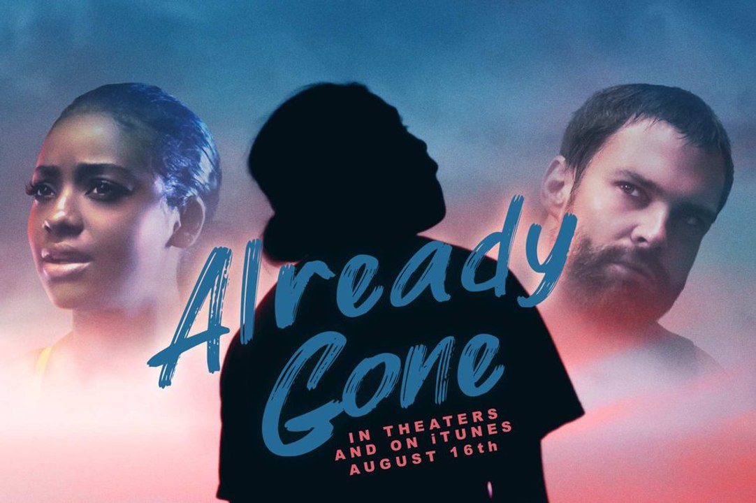 Already Gone Trailer (2019)