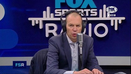 FS Radio: ¿Se equivocó más Tomás Boy o Gignac?