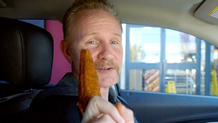 Super Size Me 2: Holy Chicken! - Official Trailer