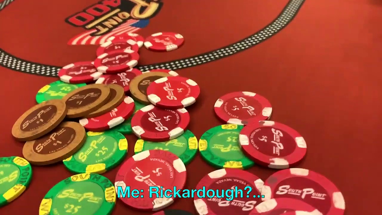 CRACKING ACES TWICE— Most RIDICULOUS Hand I’ve Played- – Poker Vlog Ep 98