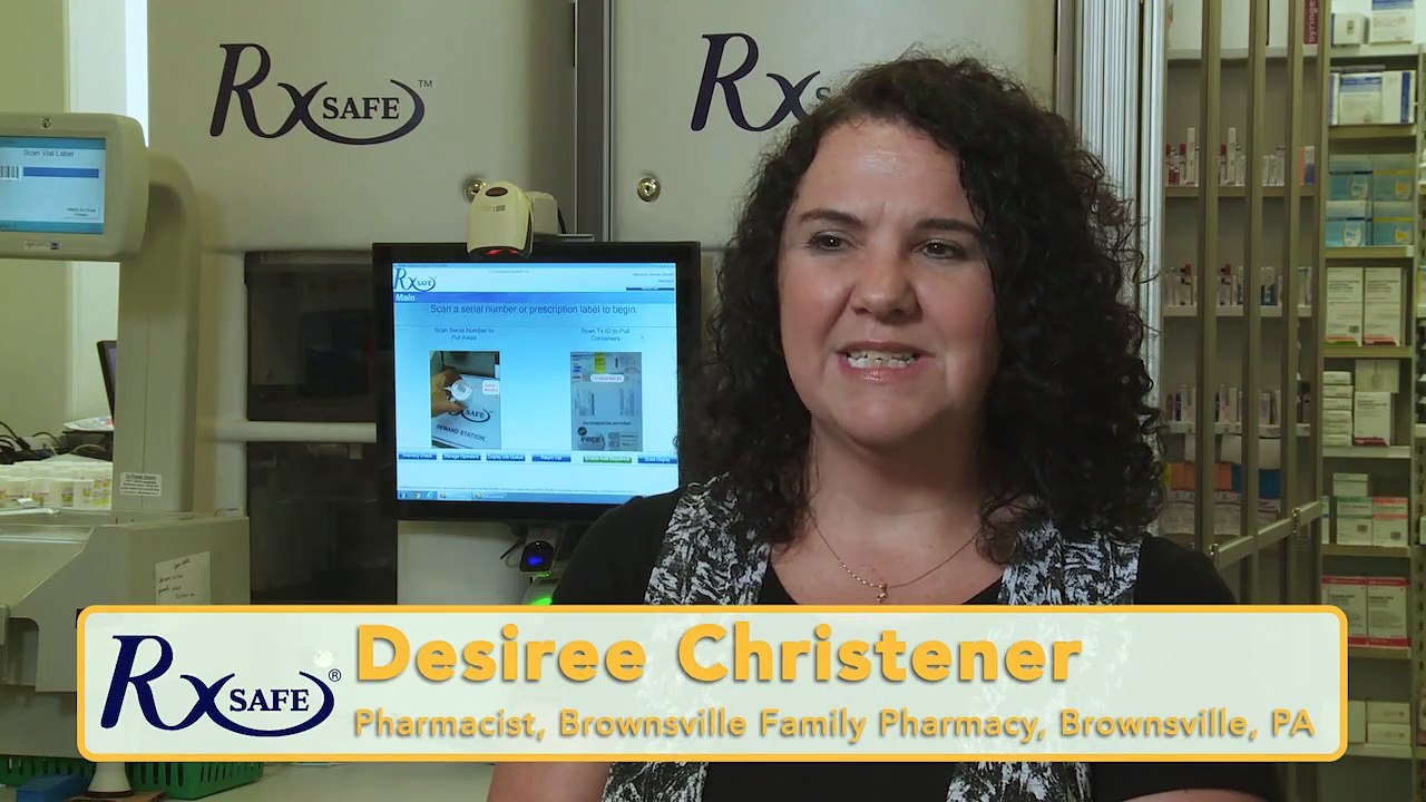 Brownsville Family Pharmacy