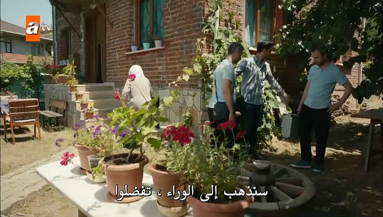مسلسل قلبي الحلقة 9 القسم 1 مترجم للعربية - قصة عشق اكسترا