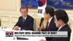 Rising voices within S. Korea calling for scrapping Seoul-Tokyo military intel-sharing agreement