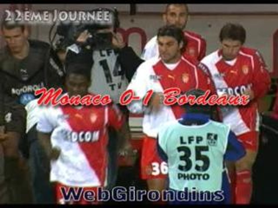 22 eme journée