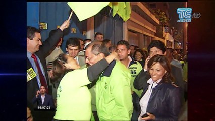 Más revelaciones en caso "Arroz verde final"