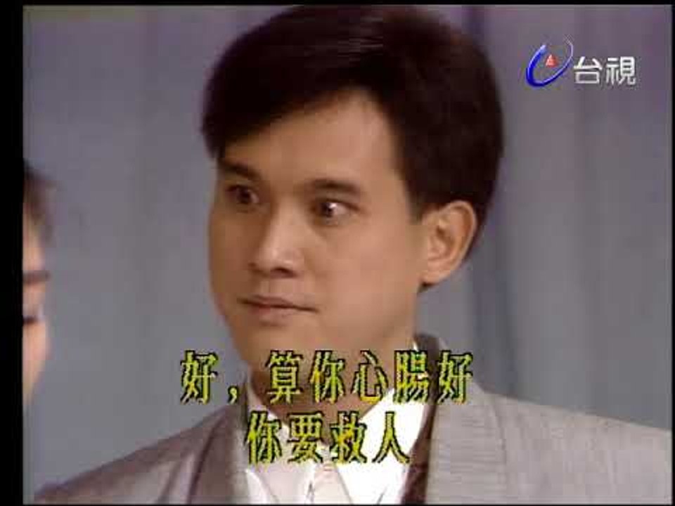 雙飛雁 第 29 集
