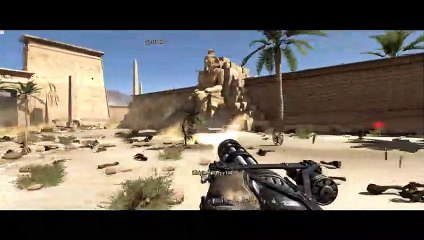 Serious Sam 3:BFE - Bölüm 14