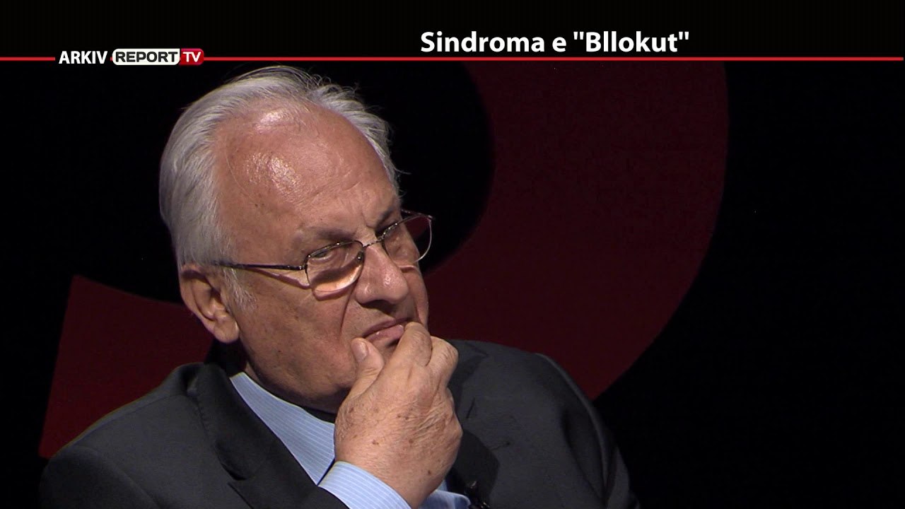 5 PYETJET NGA BABARAMO - SINDROMA E "BLLOKUT", I FTUAR ISUF KALO - PJESA E DYTE