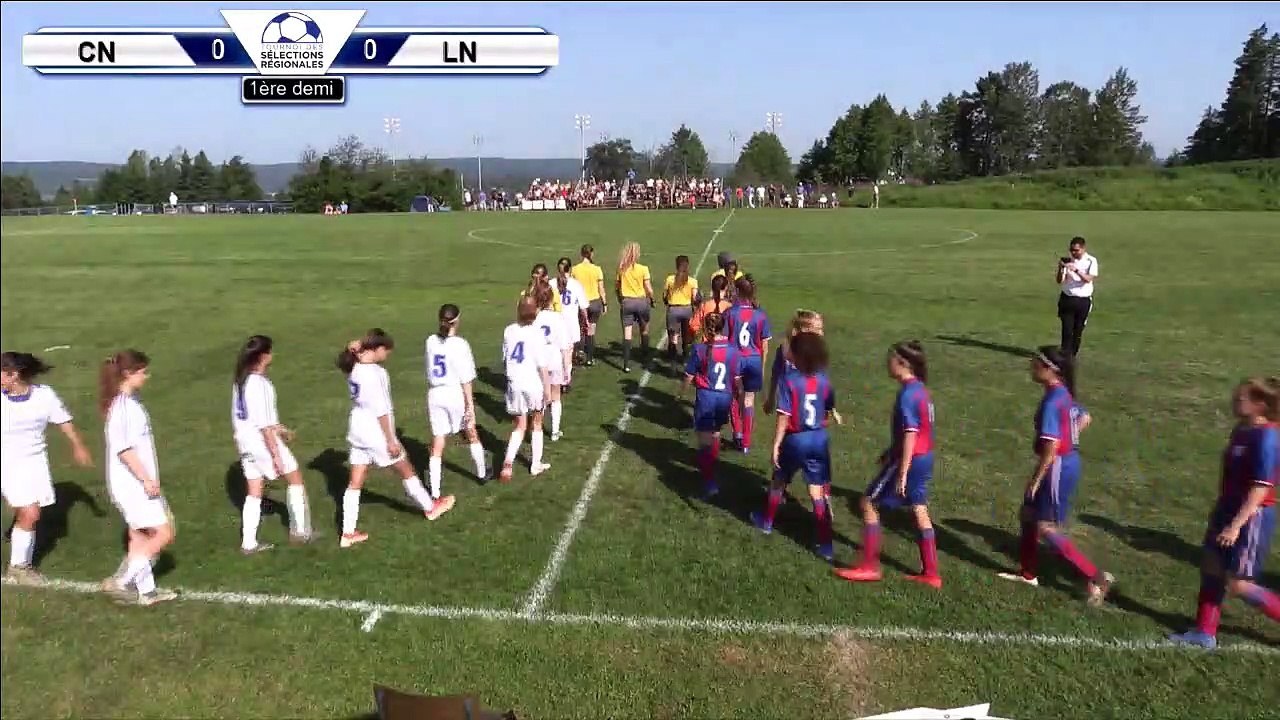 2019-07-26_TSR_9h00_CN VS LN_Féminin