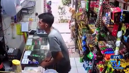 Tu Noticiero segunda emisión 29 Julio 2019