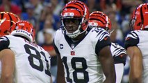 -58: A.J. Green (WR, Bengals) - Top 100 Players of 2019 - NFL