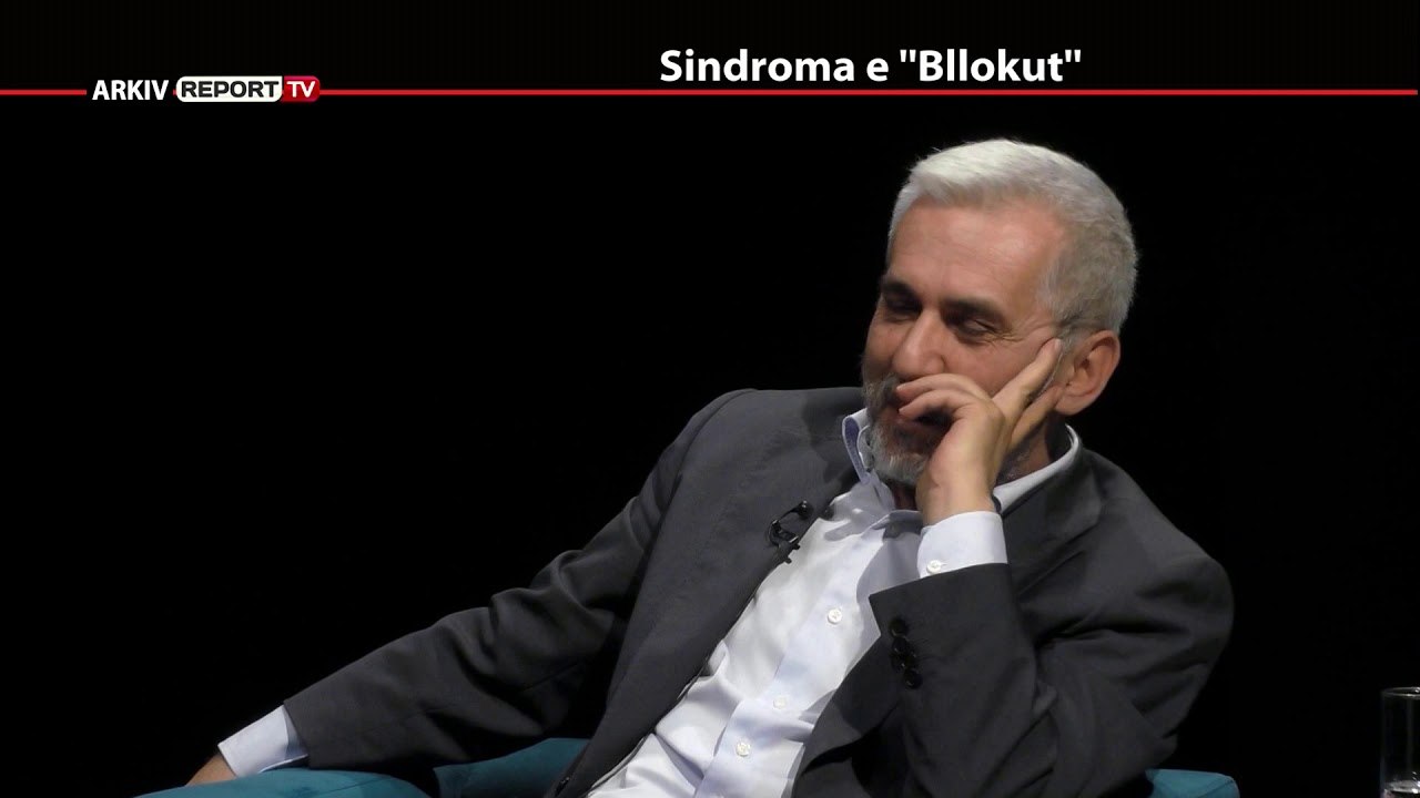5 PYETJET NGA BABARAMO - SINDROMA E "BLLOKUT", I FTUAR ISUF KALO - PJESA E TRETE