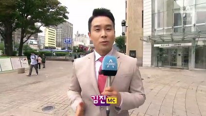 7월 30일 김진의 돌직구쇼 오프닝
