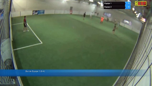 But de Equipe 1 (6-4) - Equipe 1 Vs Equipe 2 - 29/07/19 20:58 - Loisir Poitiers - Poitiers Game Parc