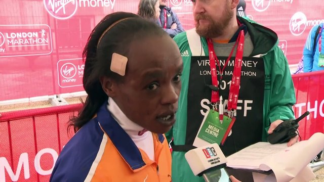 Kenya makes strides on doping, but big hurdles remain