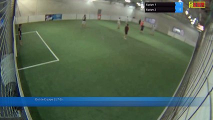 But de Equipe 2 (7-5) - Equipe 1 Vs Equipe 2 - 29/07/19 20:58 - Loisir Poitiers - Poitiers Game Parc