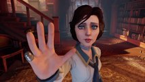 BioShock Infinite - Trailer de lancement