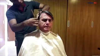 Bolsonaro sobre Santa Cruz OAB Grupos Armados