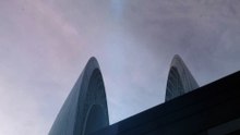 Zhuhai Opera House