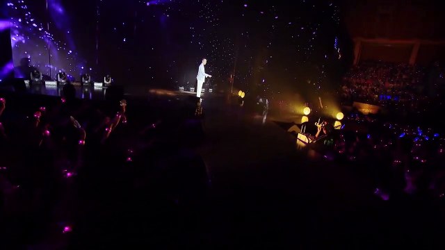 Chắc ai đó sẽ về - Sơn Tùng M-TP ft Sky -Sky Tour HCM