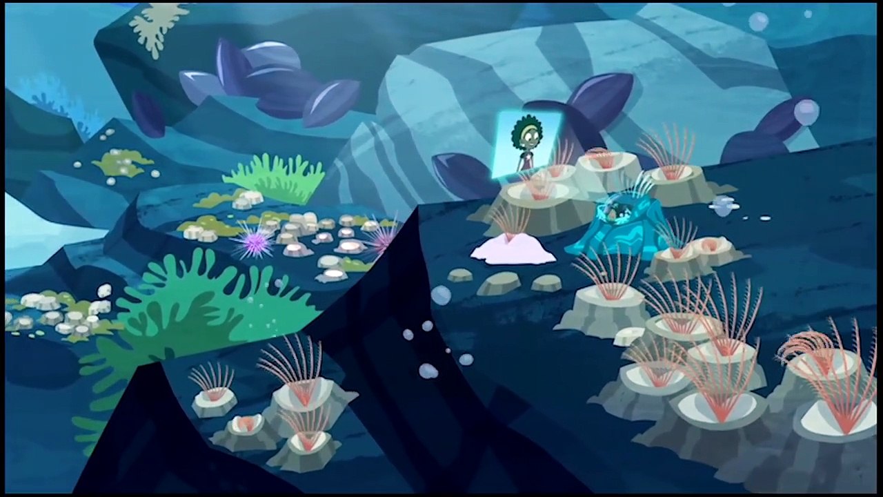 Wild Kratts Creature Powers in the Ocean! | Kids Videos - video Dailymotion