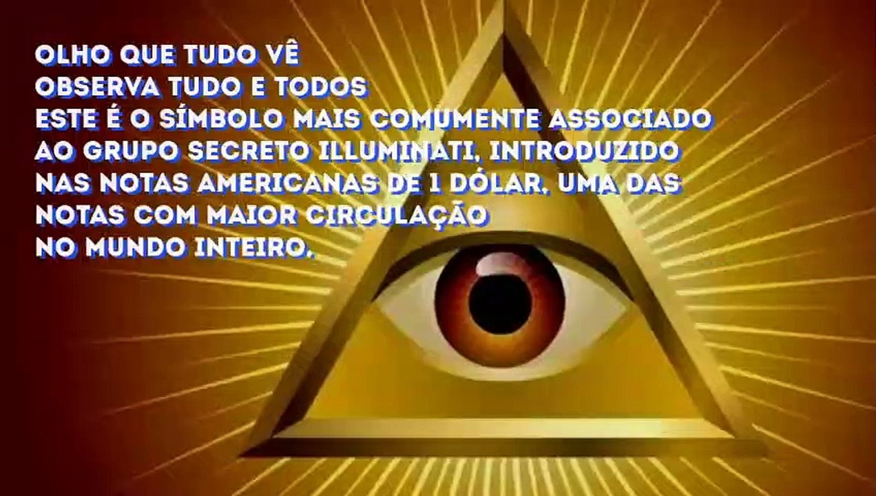 Illuminati como identificar?