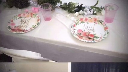 BABY SHOWERS IDEAS  2019 | Vlog