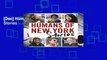 [Doc] Humans of New York: Stories