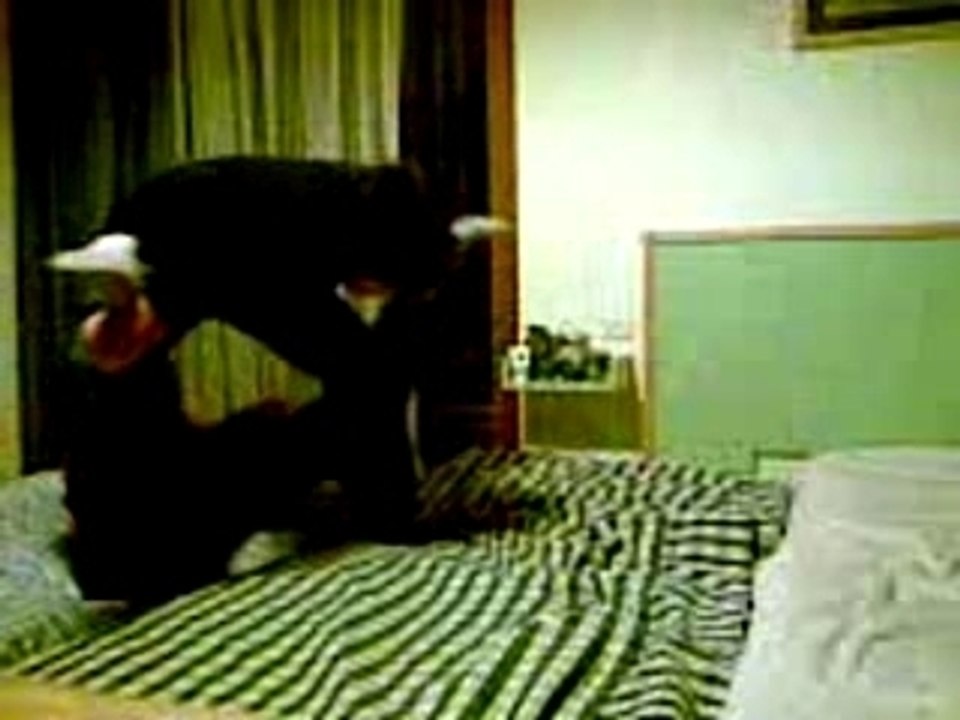 Walls Of Jericho JS and MS