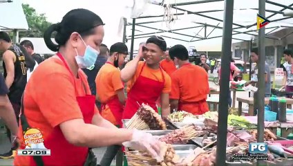 ENTREPINOY: Ihaw-ihaw business sa Davao