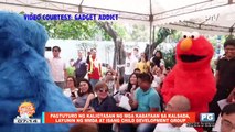 ON THE SPOT: Pagtuturo ng kaligtasan ng mga kabataan sa kalsada, layunin ng MMDA