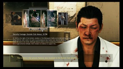 JUDGMENT FIRST TIME PLAYTHROUGH PART 108