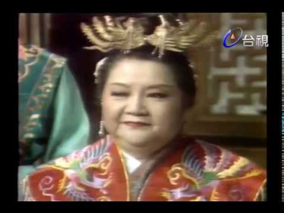 威震四海 第 34 集